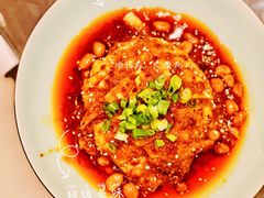 口水鸡-渝信川菜(西单店)