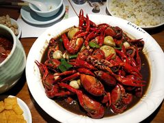 -友记功夫香·人民川菜(红牌楼店)