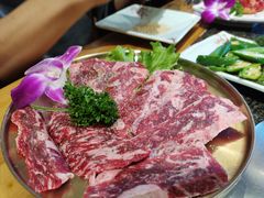 -梦山水日本烧肉(五四广场店)
