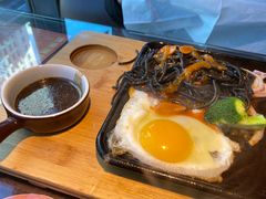 -豪享来中西餐厅(隆昌店)
