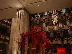 -康莱德酒店·美庭自助餐厅