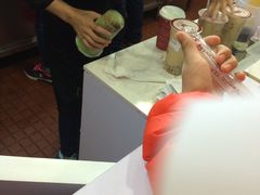 -贡茶(中心书城店)