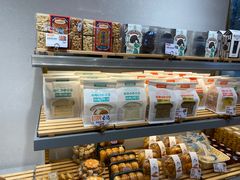 -爱维尔阳光蛋糕(独墅湖邻里中心店)