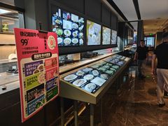 -徐记海鲜(大雁塔|金都店)