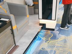 -永宁台球·棋牌俱乐部(淮海路店)