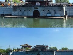 -清明上河园