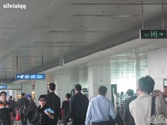 -福州长乐国际机场