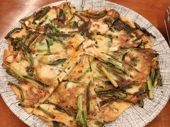 -第二外国语学院-韩国餐厅(朝阳路店)