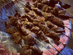 -霍元甲烧烤(江城商务大楼店)