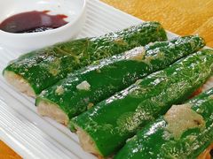 -山水茶艺馆·点心粤菜·30年老字号