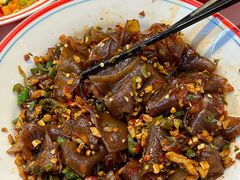 -韵味湘肴·小炒黄牛肉(五一广场店)