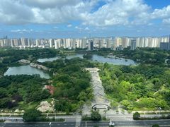-苏州湾体育公园