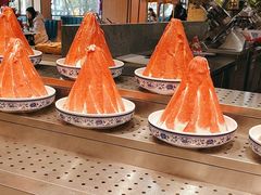 -新艺自助美食城(中山路店)