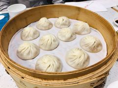 特色小笼包-鼎泰丰(南门店)