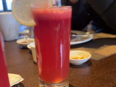 -大中华希尔顿酒店-念自助餐·海南美食·三文鱼