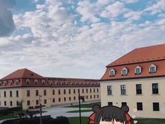 -布拉迪斯拉发城堡