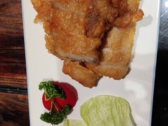 -大自然(鲁家村店)