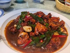 -鲁菜根·泰山菜(泰山店)