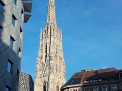 -斯蒂芬主教座堂(Stephansdom)