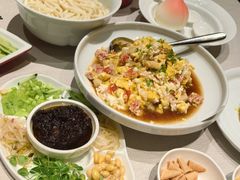 -小京华楼·京味斋(三元桥国展店)