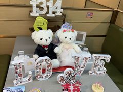 -海底捞火锅(高新活力城Villgae店)