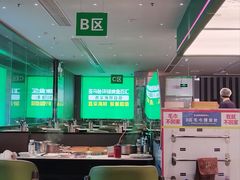 -亚马逊海鲜自助(梅溪湖步步高店)