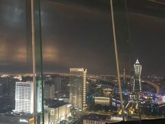 -Hi City·城市之巅