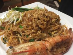 -马来西亚美食街