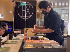 -鮨政·Omakase(港汇恒隆广场店)