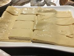 -陈府大宅门成都火锅·手切鲜肉(太原街店)