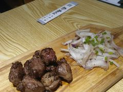 -鱼意寿司(钟村分店)