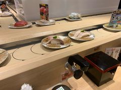 -大起水产回转寿司(大丸心斋桥店)