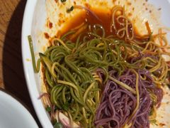 -俭寨大盘芦花土鸡·小公鸡·烧烤新疆菜(云通店)