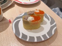 -新一番三文鱼寿司(大东海店)