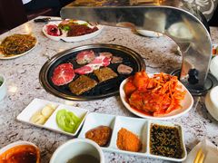 -高丽屋(天宁寺店)