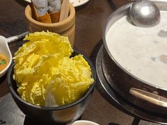 -居石捞·潮汕卤水火锅(南国明珠店)