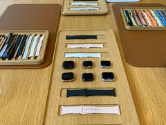 -Apple零售店(华贸购物中心店)