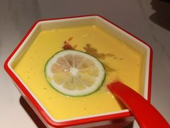 -禄运茶居·手工点心(猎德店)