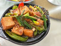 -红月湾海鲜饭店•沙滩海景(双月湾店)