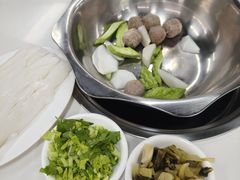 -老猫牛肉火锅(沙溪店)