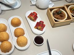 -蔡澜点心(三里屯T+MALL店)