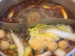 -熹悟海鲜火锅·广式打边炉