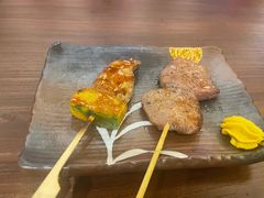 -鸟鹏烧鸟居酒屋(天河领展店)