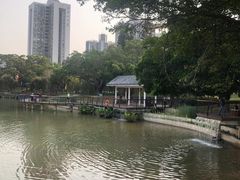 -四海公园(南山区)