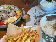 -一沙一城·岩烤牛扒(深圳首店)