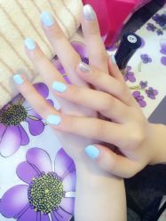 潮人美甲-小红楼美甲美容中心