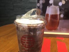 -寿奶茶·鲜奶与茶(合生汇购物中心店)