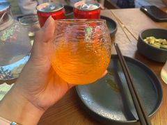 -李军力烧烤(丰庆路店)