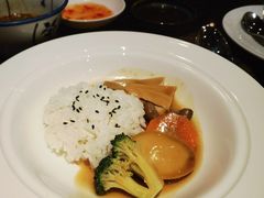 -深圳四季酒店·馥自助餐厅