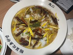 -太二酸菜鱼(沈阳万象城店)